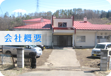 会社概要